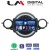 LM Digital - LM ZL4834 GPS