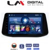 LM Digital - LM ZL4960 GPS