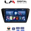 LM Digital - LM ZL4983 GPS