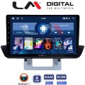 LM Digital - LM ZL4994UP GPS