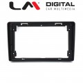 LM Digital - LM ZN4331 GPS