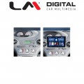 LM Digital - LM ZS8402UP GPS