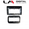 LM Digital - LM ZG8645 GPS