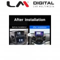 LM Digital - LM ZR8710 GPS