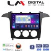 LM Digital - LM ZN4003A GPS