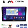 LM Digital - LM ZN4019S GPS
