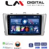 LM Digital - LM ZN4027 GPS
