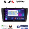 LM Digital - LM ZN4027B GPS