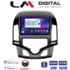LM Digital - LM ZN4043CL GPS