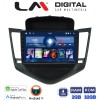 LM Digital - LM ZN4045 GPS