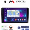 LM Digital - LM ZN4049 GPS