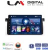 LM Digital - LM ZN4052 GPS