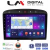 LM Digital - LM ZN4083 GPS