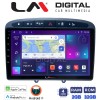 LM Digital - LM ZN4083S GPS