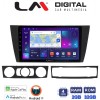 LM Digital - LM ZN4095 GPS