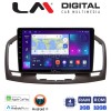 LM Digital - LM ZN4114C GPS