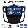 LM Digital - LM ZN4150 GPS