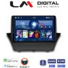 LM Digital - LM ZN4152 GPS