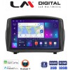 LM Digital - LM ZN4152B GPS
