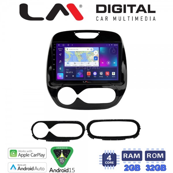 LM Digital - LM ZN4153 GPS LM Digital - LM ZN4153 GPS