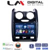 LM Digital - LM ZN4158 GPS