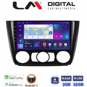 LM Digital - LM ZN4170 GPS