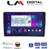 LM Digital - LM ZN4171S GPS