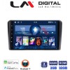 LM Digital - LM ZN4190 GPS