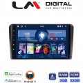 LM Digital - LM ZN4190 GPS