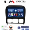LM Digital - LM ZN4220 GPS