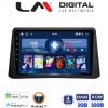 LM Digital - LM ZN4235 GPS