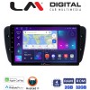 LM Digital - LM ZN4246 GPS