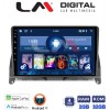 LM Digital - LM ZN4265 GPS