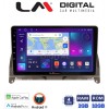 LM Digital - LM ZN4265BR GPS