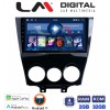 LM Digital - LM ZN4301 GPS