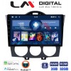 LM Digital - LM ZN4304 GPS