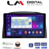 LM Digital - LM ZN4308 GPS