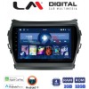 LM Digital - LM ZN4309 GPS