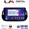 LM Digital - LM ZN4315B GPS