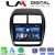 LM Digital - LM ZN4318 GPS