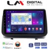 LM Digital - LM ZN4319 GPS