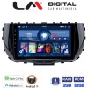 LM Digital - LM ZN4322 GPS