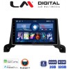 LM Digital - LM ZN4324 GPS