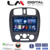LM Digital - LM ZN4325 GPS
