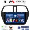 LM Digital - LM ZN4337 GPS
