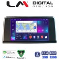 LM Digital - LM ZN4350 GPS