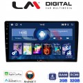 LM Digital - LM ZN4365 GPS