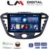 LM Digital - LM ZN4366 GPS
