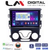 LM Digital - LM ZN4369 GPS