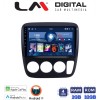 LM Digital - LM ZN4376A GPS